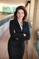 Vivian Hanover