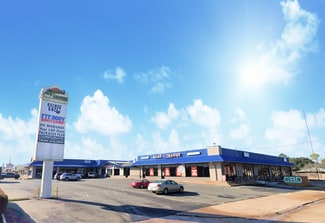 Plus de détails pour 2100 Airline Dr, Bossier City, LA - Local commercial à louer