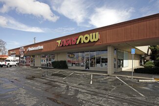 Plus de détails pour 1860-1880 Fulton Ave, Sacramento, CA - Local commercial à louer