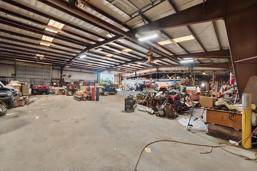 3151 Int 45 E hwy, Corsicana, TX à vendre - Photo de l’immeuble – Image 3 sur 44