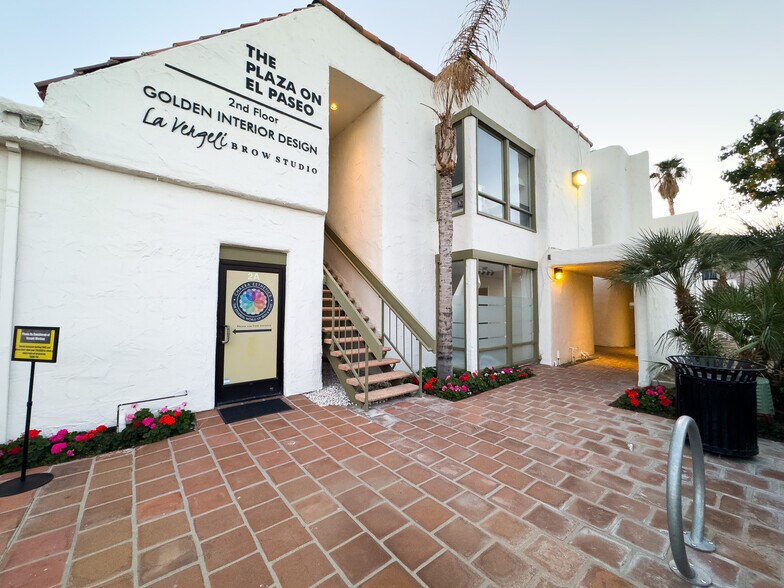 73200 El Paseo, Palm Desert, CA à louer - Photo principale – Image 1 sur 13