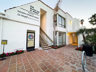 Plus de détails pour 73200 El Paseo, Palm Desert, CA - Local commercial à louer