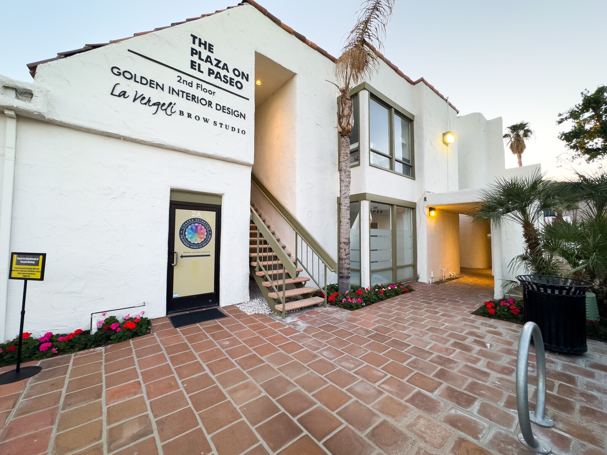 73200 El Paseo, Palm Desert, CA à louer Photo principale– Image 1 sur 14