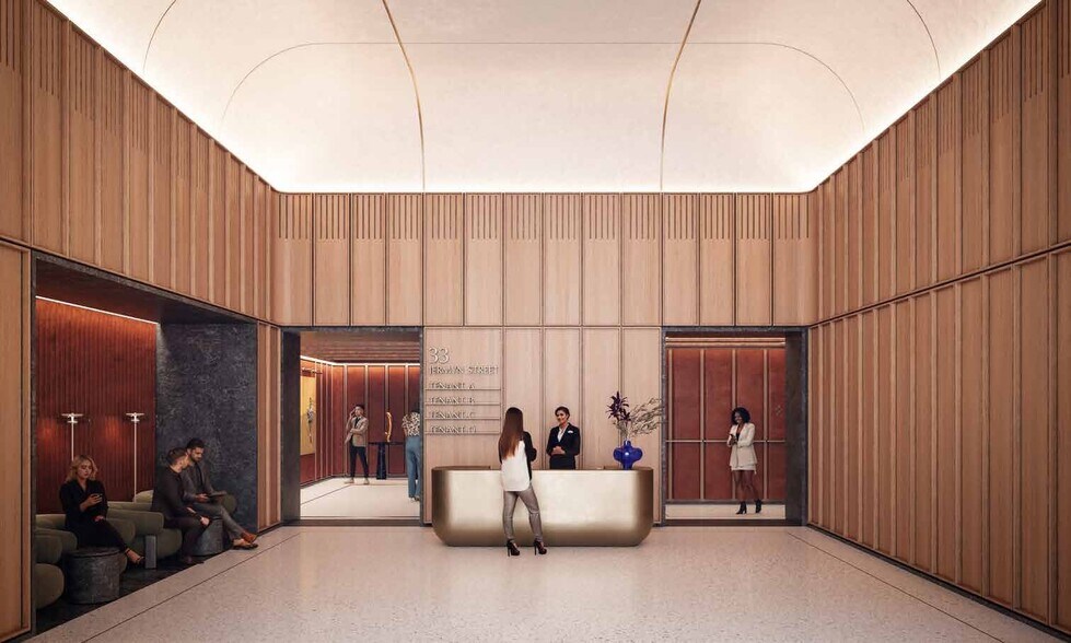 33 Jermyn St, Londres à louer - Photo de l’immeuble – Image 2 sur 7