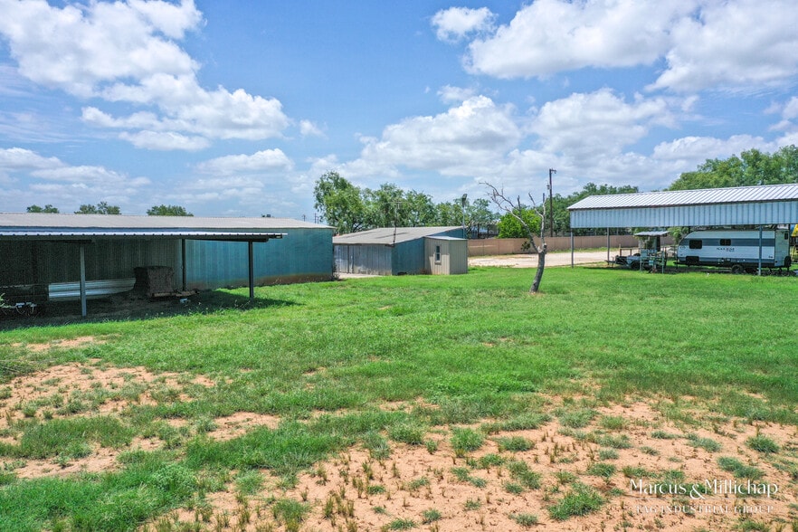 13934 S US Highway 181, San Antonio, TX à vendre - Photo de l’immeuble – Image 3 sur 5