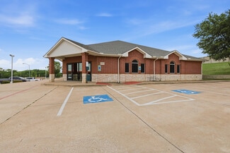 Plus de détails pour 1695 S State Highway 121, Lewisville, TX - Bureau à louer