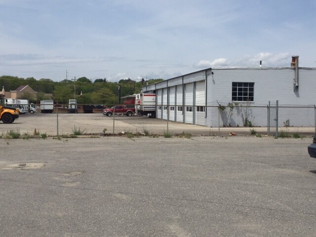 35 SW Cutoff, Worcester, MA à louer - Photo de l’immeuble – Image 3 sur 13
