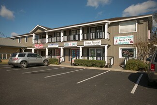 Plus de détails pour 5830 McArdle Rd, Corpus Christi, TX - Local commercial à louer