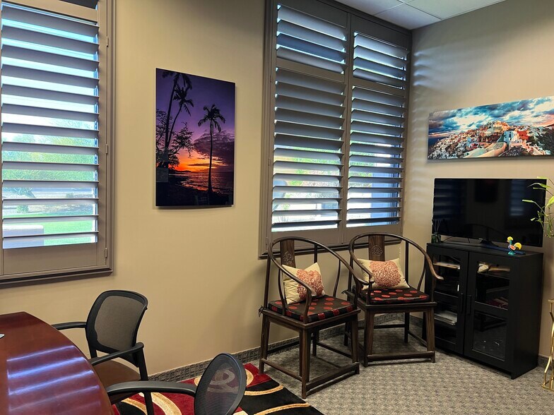 3048 E Baseline Rd, Mesa, AZ à louer - Photo de l’immeuble – Image 2 sur 18