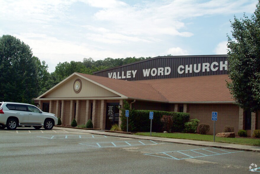 1928 Loch Haven Dr, Roanoke, VA à vendre - Photo de l’immeuble – Image 2 sur 36