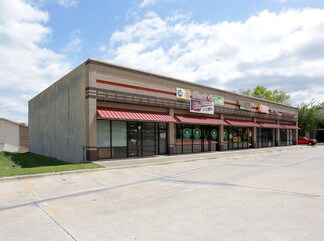 Plus de détails pour 4909 Texoma Pky, Sherman, TX - Local commercial à louer