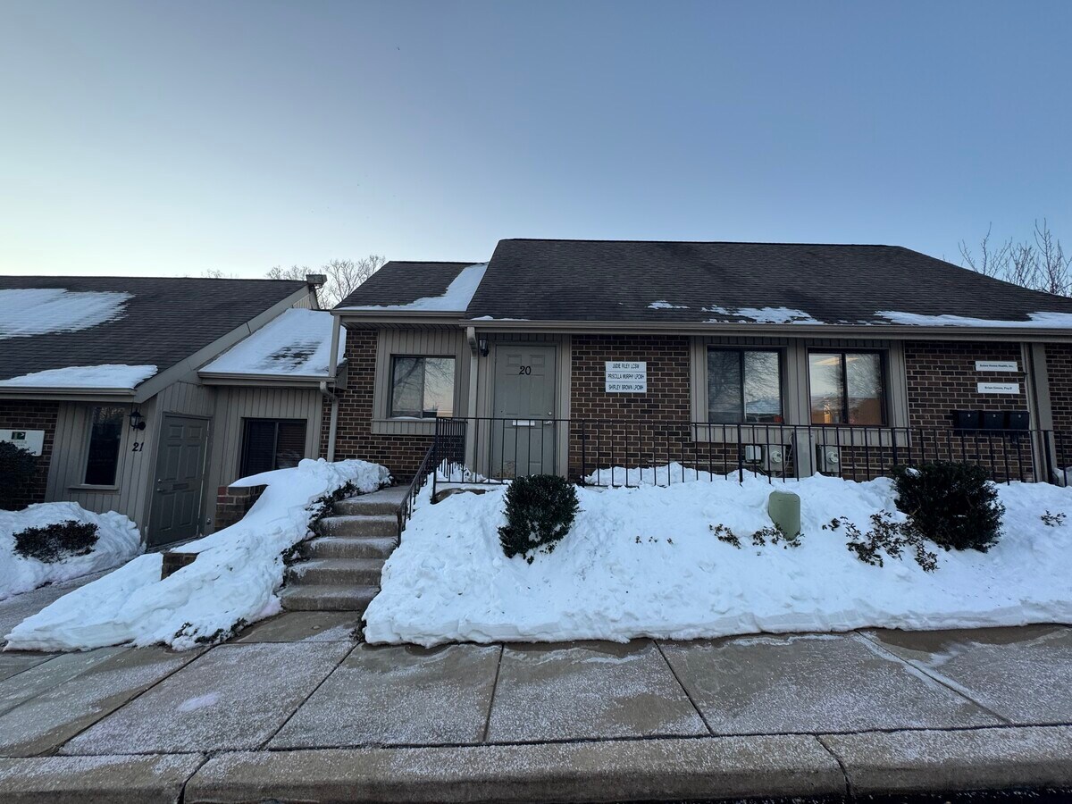 2601 Annand Dr, Wilmington, DE 19808 - Lot 20 - - Photo intérieure - Image 1 of 1
