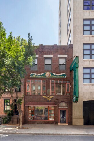 Plus de détails pour 205 W Houston St, New York, NY - Bureau à vendre