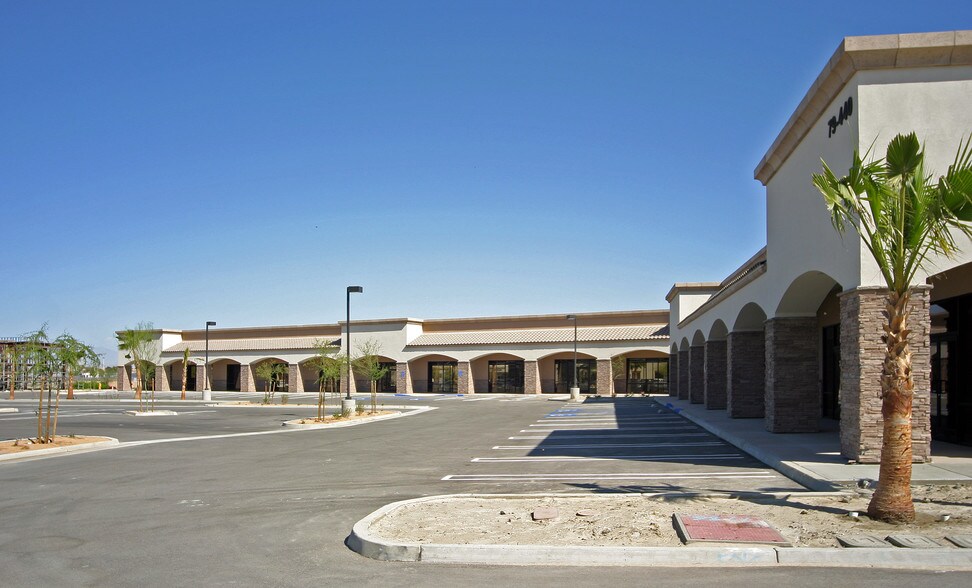 79410 Highway 111, La Quinta, CA à louer - Photo de l’immeuble – Image 2 sur 7