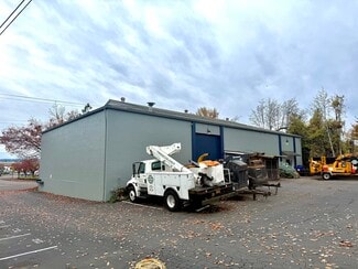 Plus de détails pour 2221 SE Ochoco St, Portland, OR - Industriel/Logistique à louer