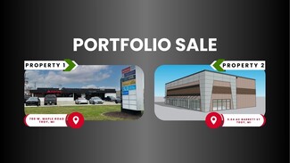 Plus de détails pour 780 W. MAPLE ROAD & 0.64 AC BARRETT ST – à vendre, Troy, MI