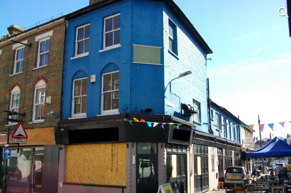 19 Alexandra St, Southend On Sea à louer - Photo principale – Image 1 sur 2