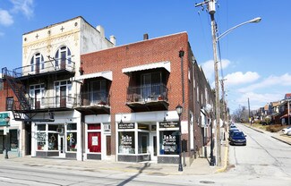 Plus de détails pour 2145-2147 Ardmore Blvd, Pittsburgh, PA - Local commercial à louer