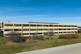 Plus de détails pour 900 Commerce Dr, Oak Brook, IL - Bureau à louer
