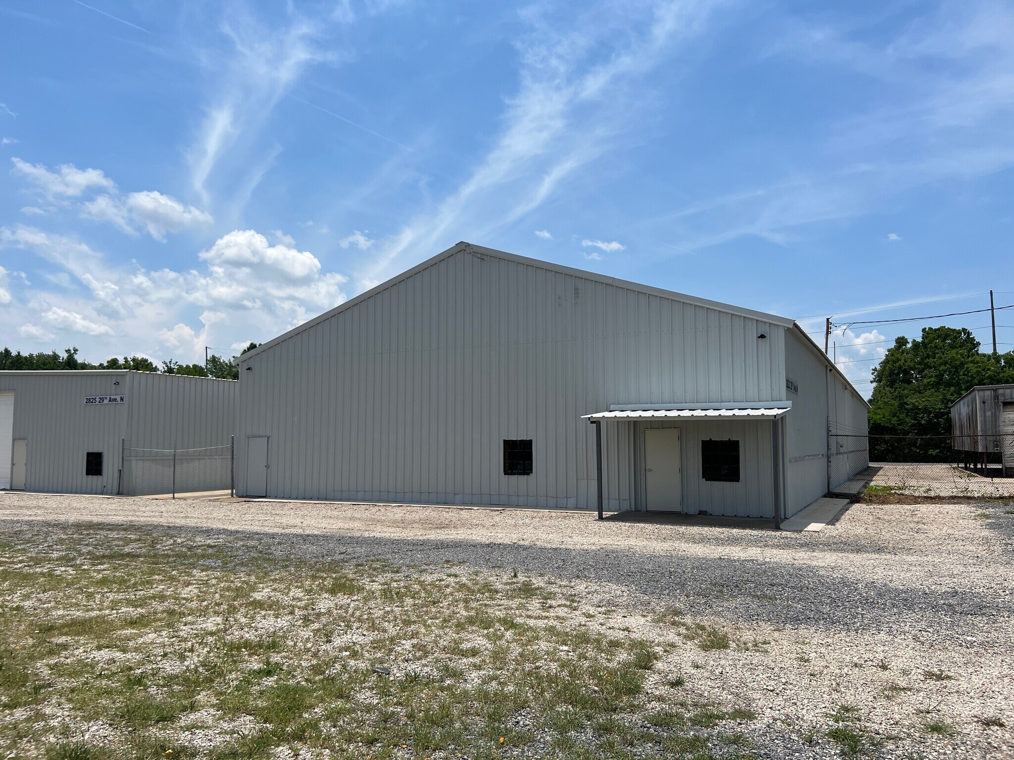 2717 28th North Ave, Birmingham, AL à vendre Photo principale– Image 1 sur 10