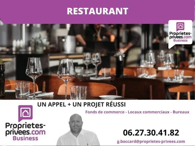 Plus de détails pour Local d’activités à vendre