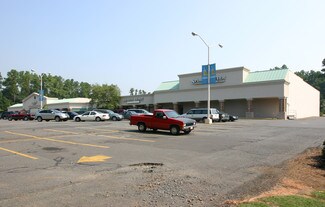Plus de détails pour 4076-4100 Charlotte Hwy, Lake Wylie, SC - Local commercial à louer