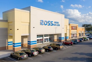 Plus de détails pour 2701 E Irlo Bronson Memorial Hwy, Kissimmee, FL - Local commercial à louer