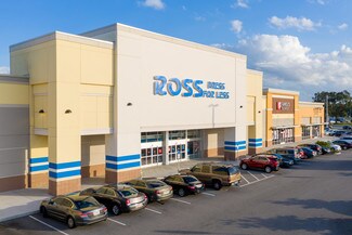 Plus de détails pour 2701 E Irlo Bronson Memorial Hwy, Kissimmee, FL - Local commercial à louer