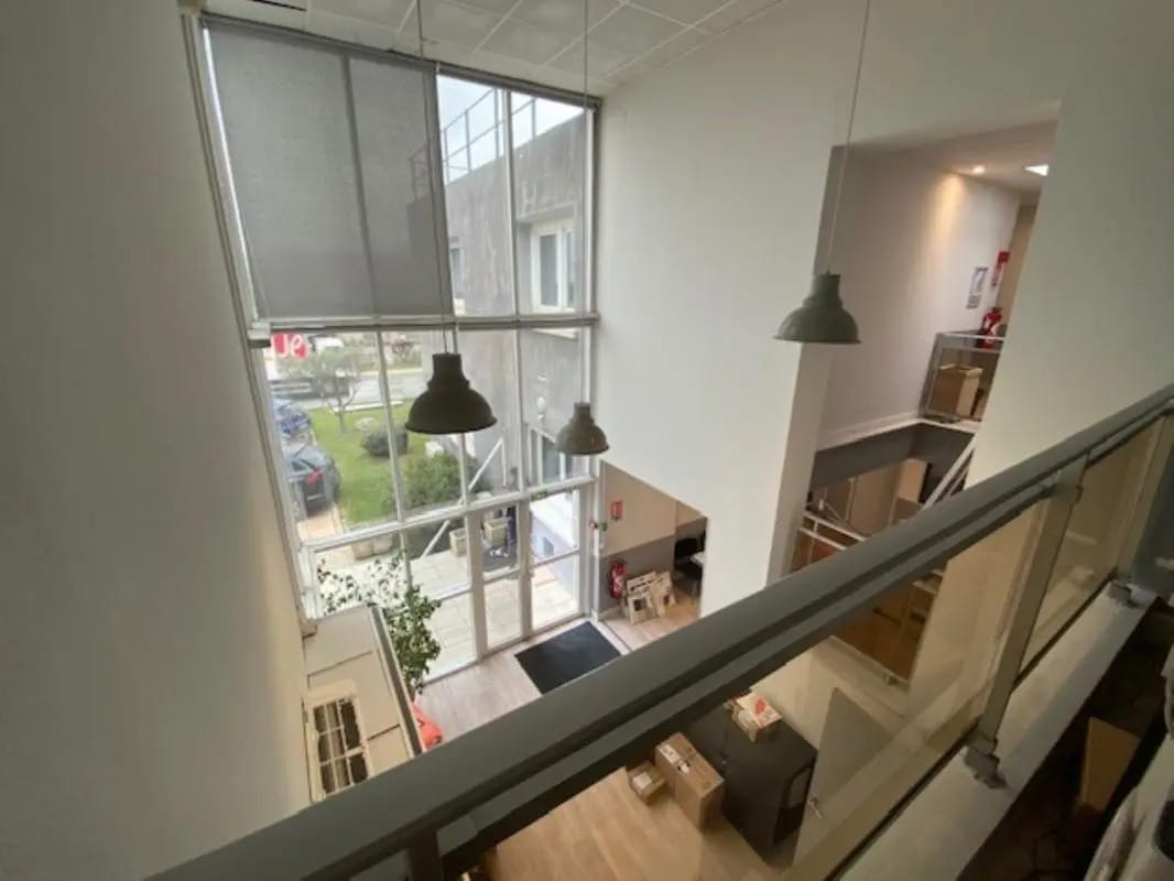 Bureau dans Aix-en-Provence à louer Hall d’entrée– Image 1 sur 8