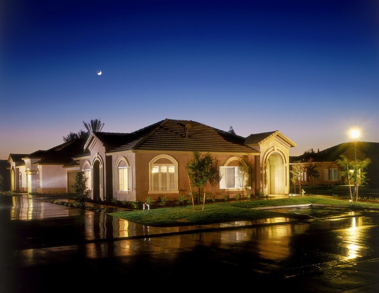 8400 White Rock Dr, Bakersfield, CA à vendre - Photo de l’immeuble – Image 3 sur 31