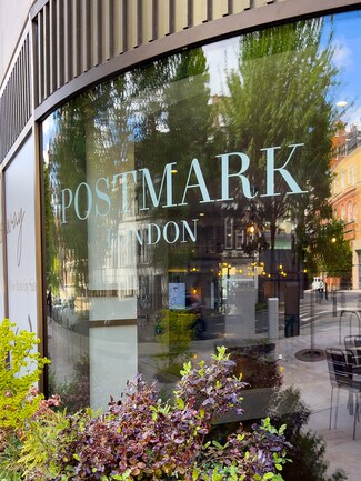 Plus de détails pour Mount Pleasant, Londres - Local commercial à louer