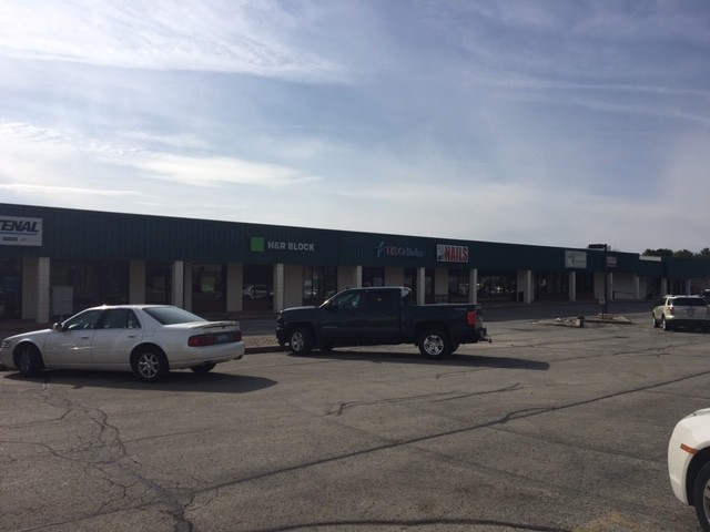 720-760 W Broadway St, Berlin, WI à louer - Photo de l’immeuble – Image 2 sur 7