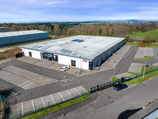 Plus de détails pour 4 Tannochside Dr, Uddingston - Bureau à vendre