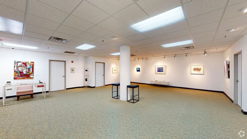 254 Court Ave, Memphis, TN à louer - Numérisation 3D Matterport – Image 3 sur 26