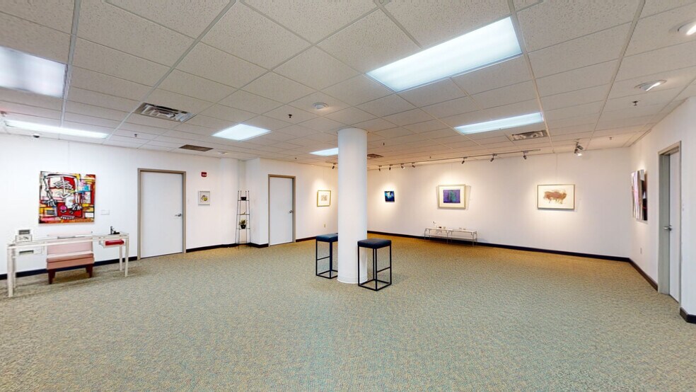 254 Court Ave, Memphis, TN à vendre - Numérisation 3D Matterport – Image 3 sur 25