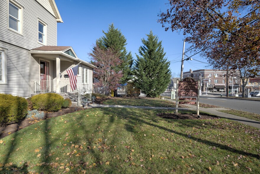 10 S Prospect St, Verona, NJ à vendre - Photo de l’immeuble – Image 3 sur 34