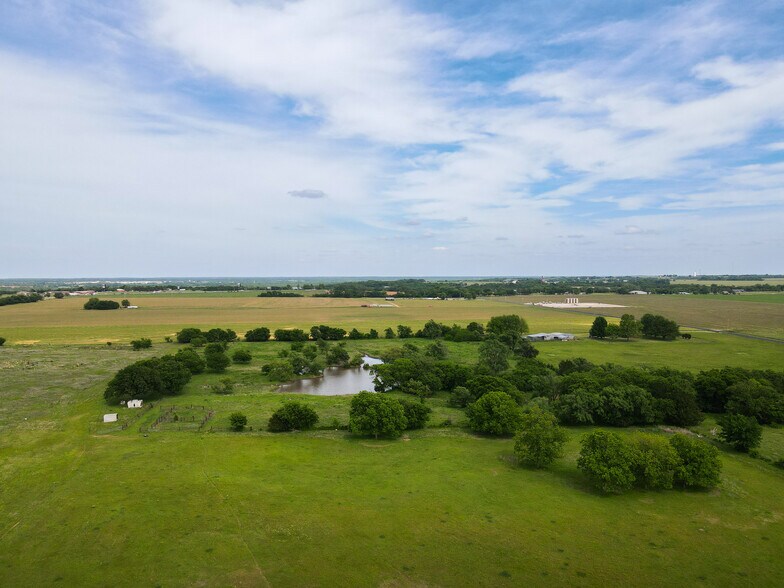 Ladd Ave rd, Purcell, OK à vendre - Photo de l’immeuble – Image 3 sur 11