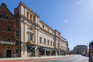 Plus de détails pour 4 Victoria St, Derby - Local commercial à louer