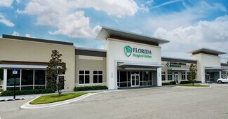 Plus de détails pour 2800 University Pky, Sarasota, FL - Médical à louer