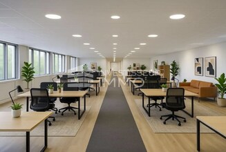 Bureau dans Boissy-Saint-Léger à louer Photo intérieure– Image 1 sur 1