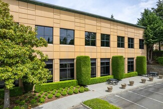 Plus de détails pour 3855 Monte Villa Pky, Bothell, WA - Bureau à louer