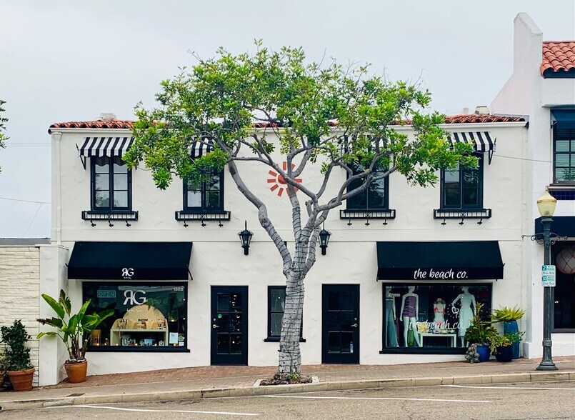 132 Avenida Del Mar, San Clemente, CA à louer - Photo de l’immeuble – Image 2 sur 10