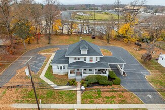 Plus de détails pour 149 W Main St, Freehold, NJ - Bureau à vendre