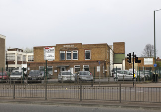Plus de détails pour Thames Rd, Crayford - Bureau à louer