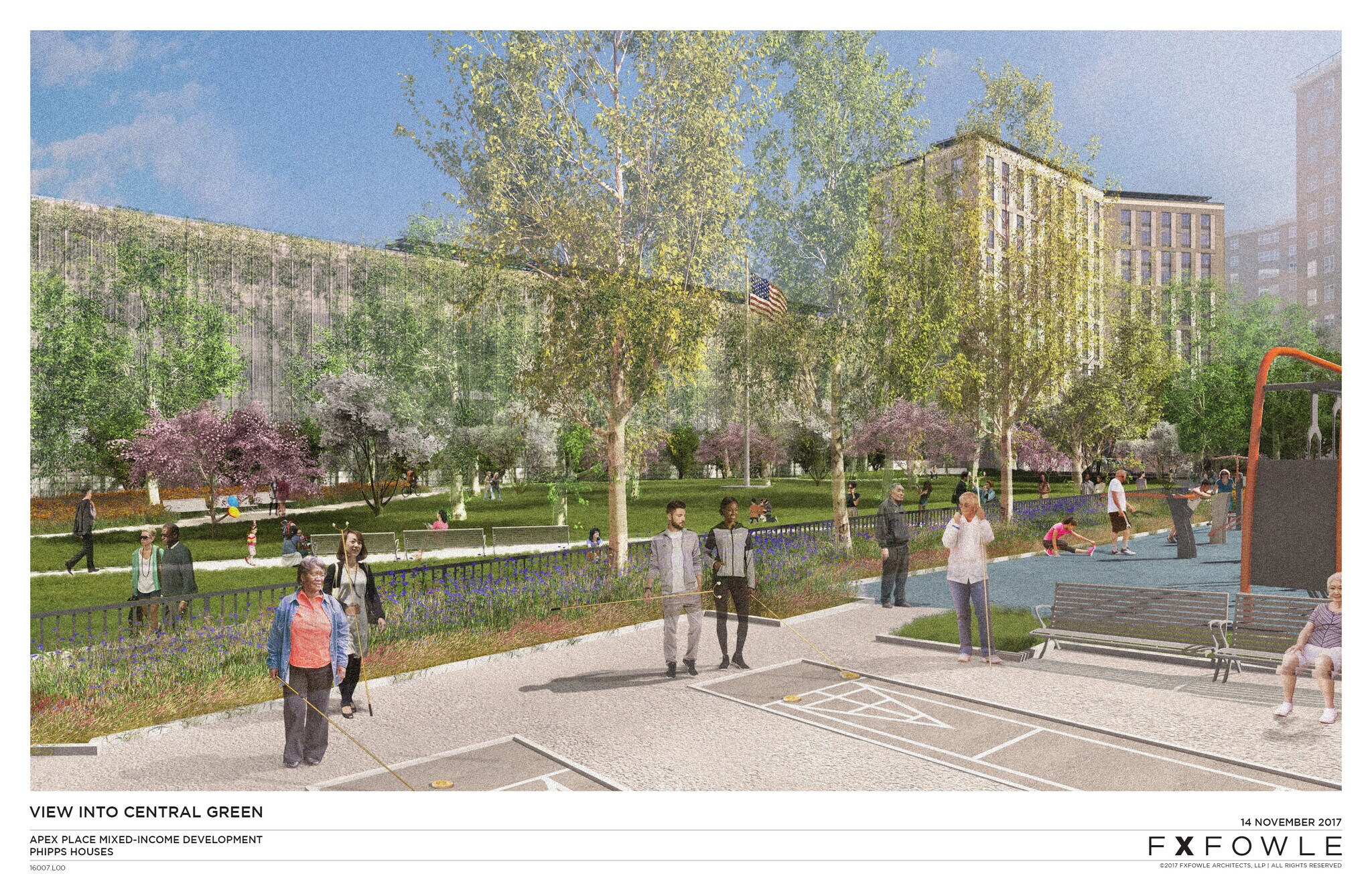 62-11 108th St, Forest Hills, NY à louer Photo principale– Image 1 sur 3