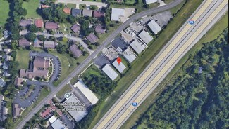 Plus de détails pour 440 Conover Dr, Franklin, OH - Industriel/Logistique à louer