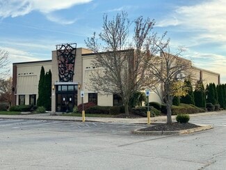 Plus de détails pour 23 Crystal Run Xing, Middletown, NY - Local commercial à louer
