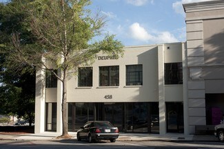 Plus de détails pour 458 E Clayton St, Athens, GA - Local commercial à louer