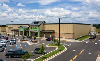 Plus de détails pour 3451 Highway 81 E, McDonough, GA - Local commercial à louer