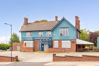 Plus de détails pour High St, Rotherham - Local commercial à vendre